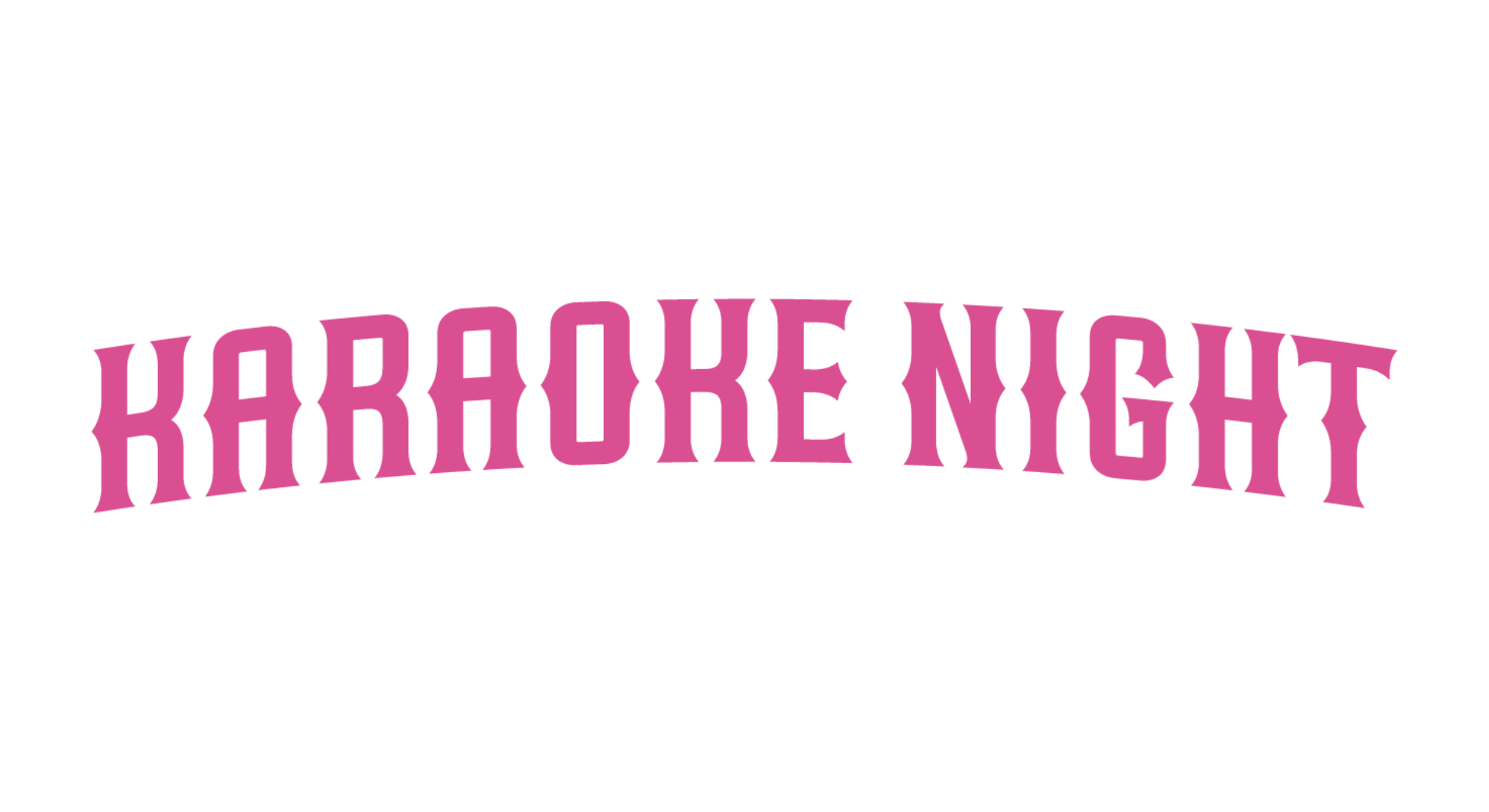 Karaoke Night Heading Every Second Friday of the Month Karaoke Competition The Old Grindstone Crookes