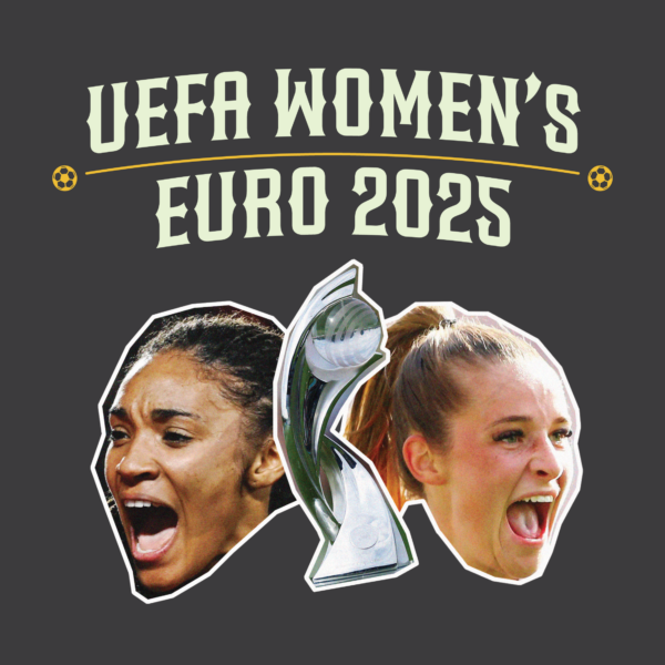 OG UEFA Women's Euro 2025 Live sport Football