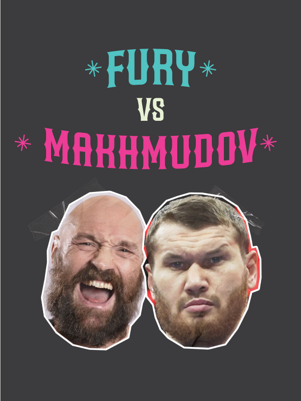 OG Fury Fight___What's On