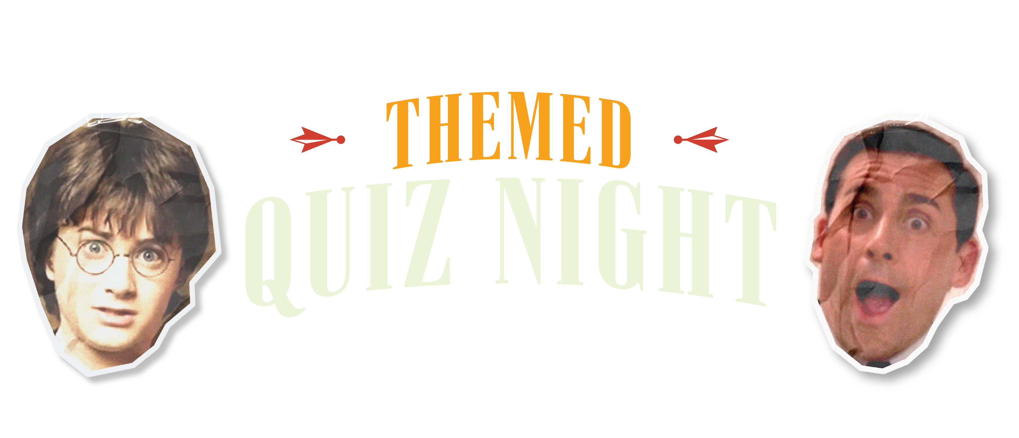 Themed Quiz Night