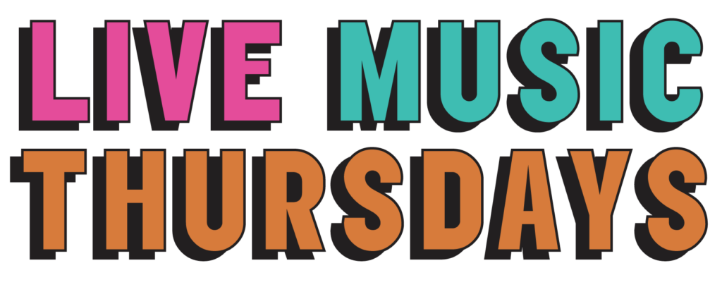 Live Music Thursdays live acts, acoustic, open mic fun crookes
