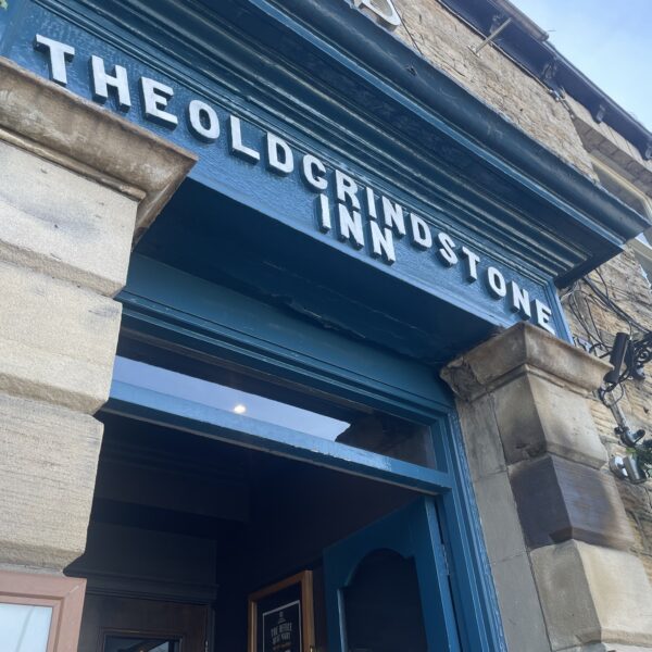 Old Grindstone Crookes Cool Pub beer, food, karaoke, karaoke nights, cocktails