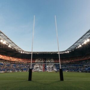 Six Nations Rugby Live. Live Sports Old Grindstone. Relaxed, chilled fun vibes.