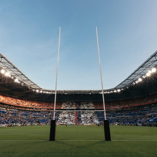British & Irish Lions Tour 2025 Rugby Live Sports Old Grindstone