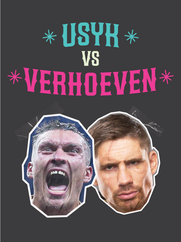 OG Usyk Fight_What's On